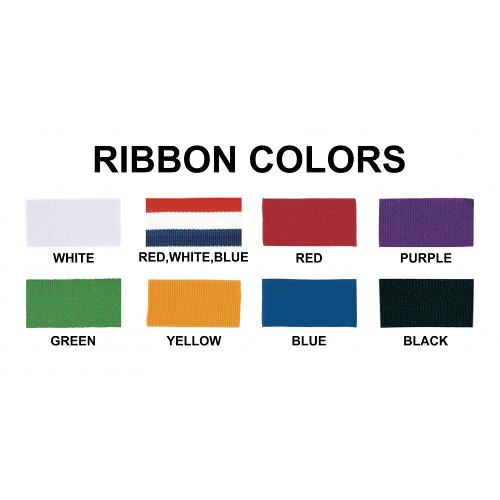 1.25" Build Your Own Medals (Customize Me)