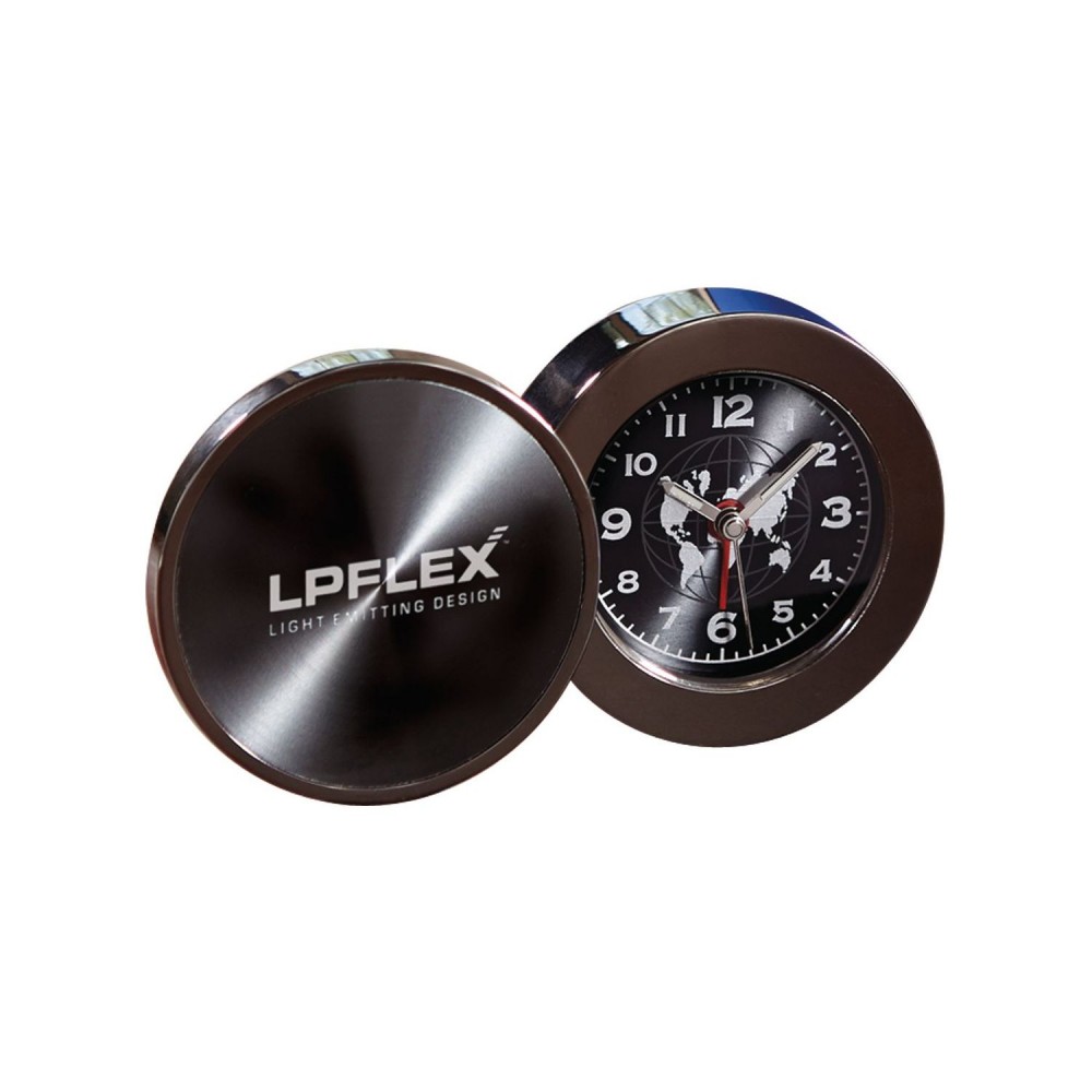 Coin Clock (Clocks & Boxes)