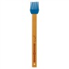 Silicone Baster Brush with Bamboo Handle (Other Personalized Gifts)