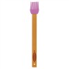 Silicone Baster Brush with Bamboo Handle (Other Personalized Gifts)