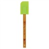 Silicone Spatula with Bamboo Handle (Other Personalized Gifts)