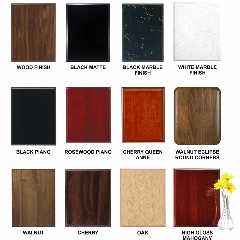 Custom Create A Plaque (Plaques)