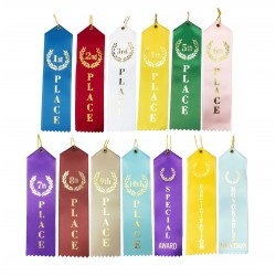 Place Ribbons
