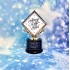 Always In My Heart Trophy