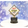 Best Teacher Ever Trophy Best Teacher Ever Trophy