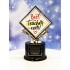 Best Teacher Ever Trophy