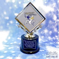 Fantasy Football Shark Trophy