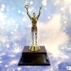 Male Victory Trophy - A1 (A1)