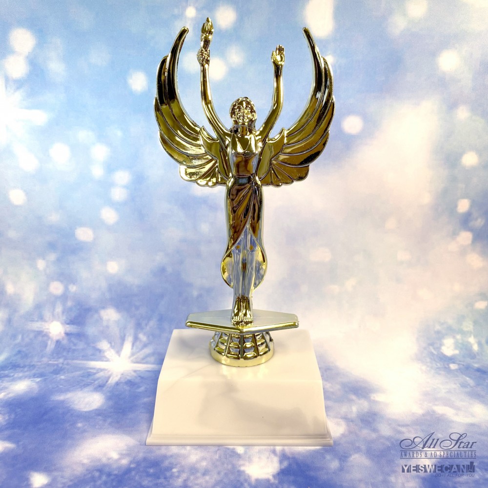 Female Victory Trophy - A1 (A1)