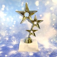 Triple Star Trophy - A1