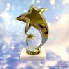 Shooting Star Trophy - A1 (A1)