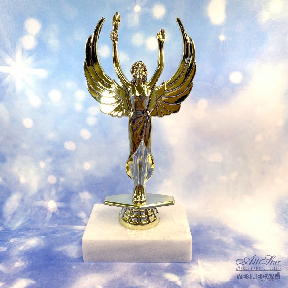 Female Victory Trophy - A1 (A1)