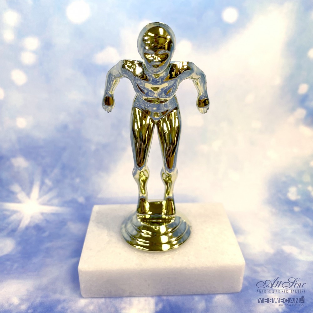 Female Diver - A1 (A1)