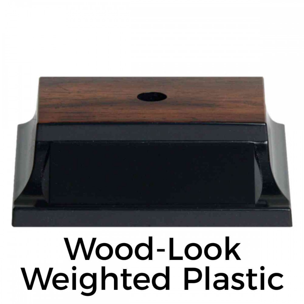 Achievement Male Trophy - A1 (A1)