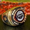 Custom Image Champion Ring