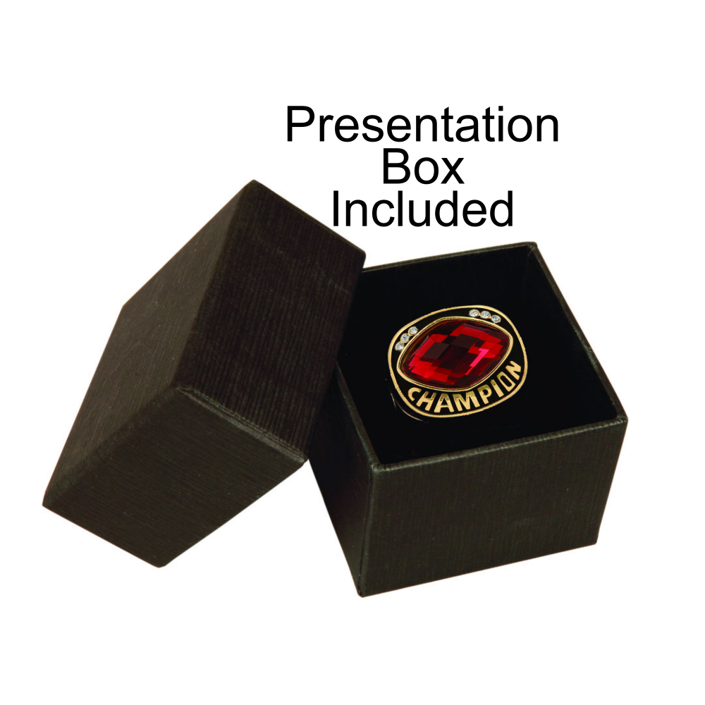 Champion Ring