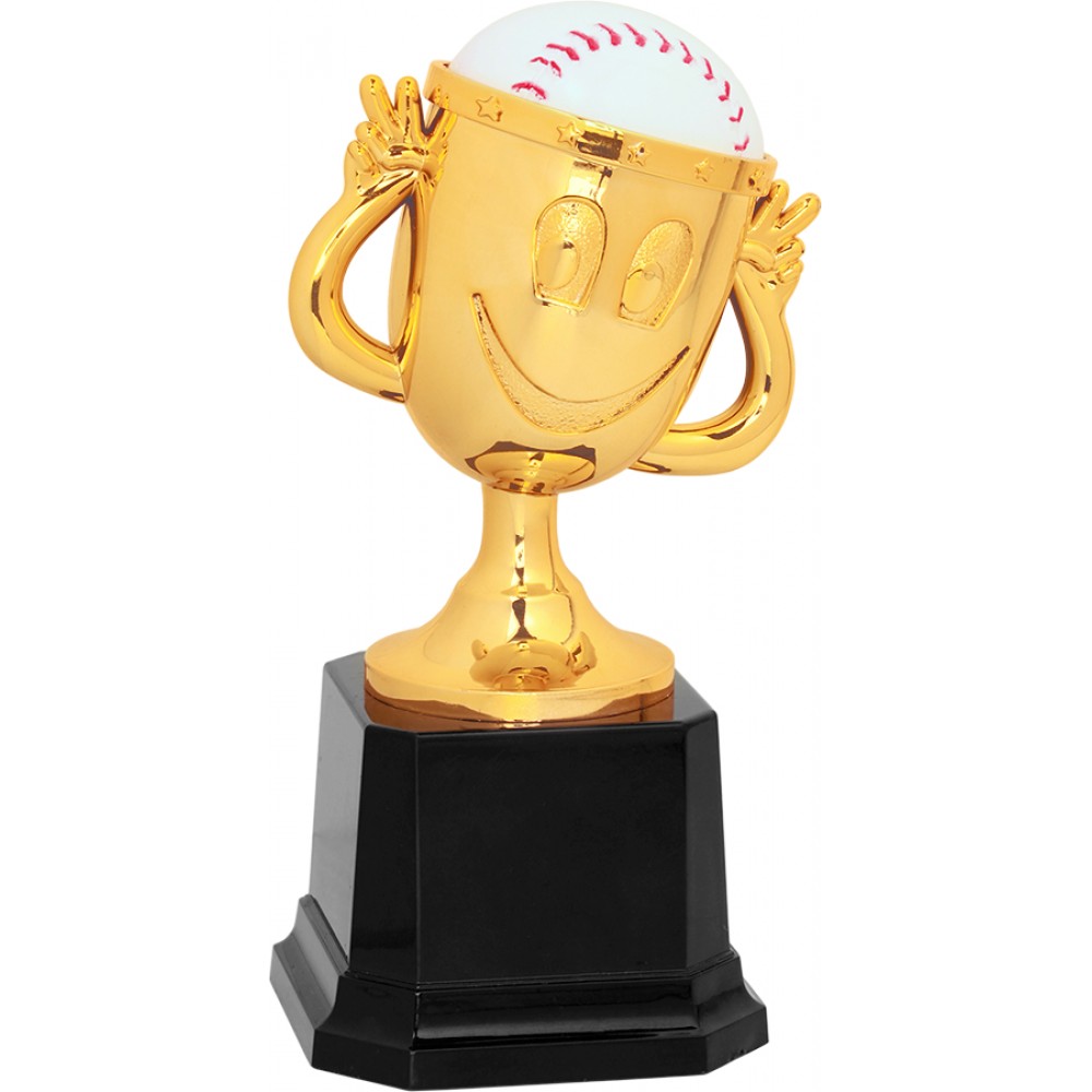 Happy Cup Trophy (Just For Fun)