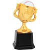 Happy Cup Trophy (Just For Fun)