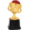 Happy Cup Trophy (Just For Fun)