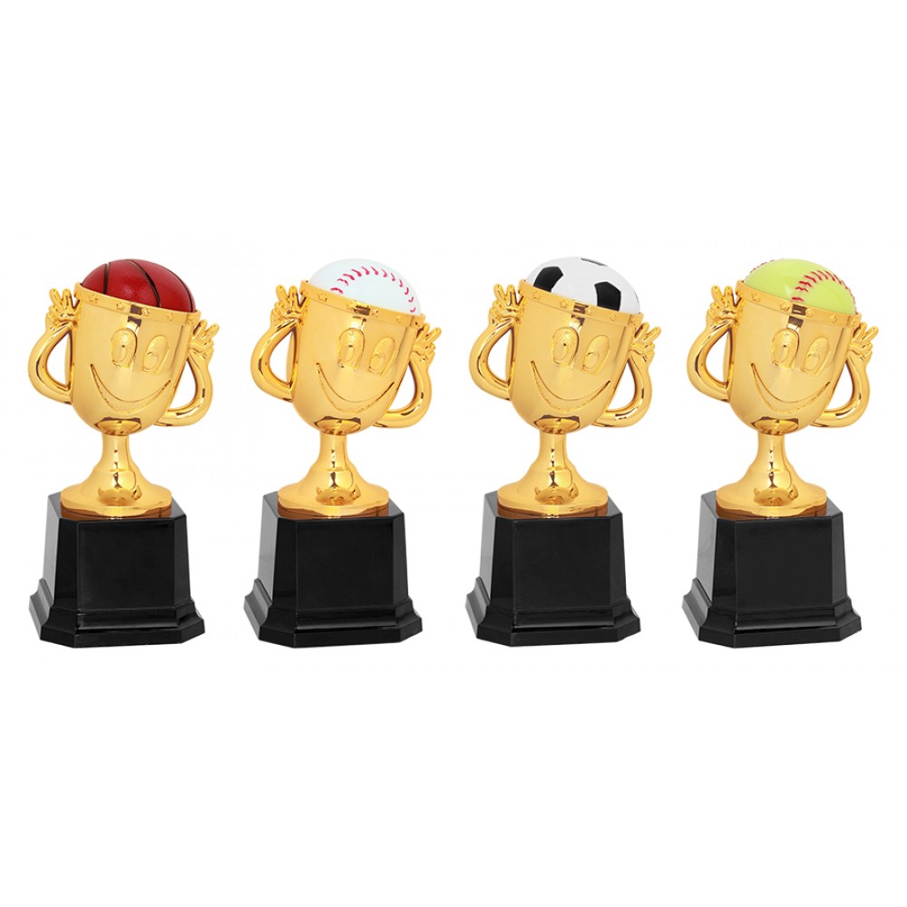 Happy Cup Trophy (Just For Fun)