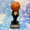 Tempest Basketball Resin