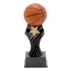 Tempest Basketball Resin