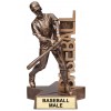 Large Billboard Sports Trophy (Swim & Dive)