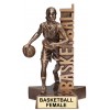 Large Billboard Sports Trophy (Swim & Dive)