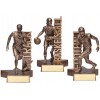 Large Billboard Sports Trophy (Swim & Dive)