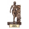 Large Billboard Sports Trophy (Swim & Dive)