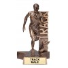 Large Billboard Sports Trophy (Swim & Dive)
