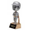 Bobblehead Trophy (Soccer)