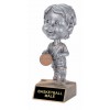 Bobblehead Trophy (Soccer)