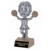 Bobblehead Trophy (Soccer)