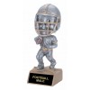 Bobblehead Trophy (Soccer)