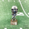 Football Bobblehead Male (Football)