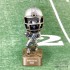 Football Bobblehead Male