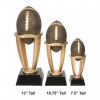 Tower Resin Football Trophy (Football)