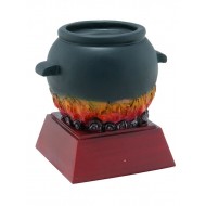 Resin Chili Pot Trophy