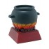 Resin Chili Pot Trophy