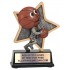 Basketball Little Pal Resin