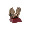 Resin Figure Award (Tennis)