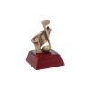 Resin Figure Award (Tennis)