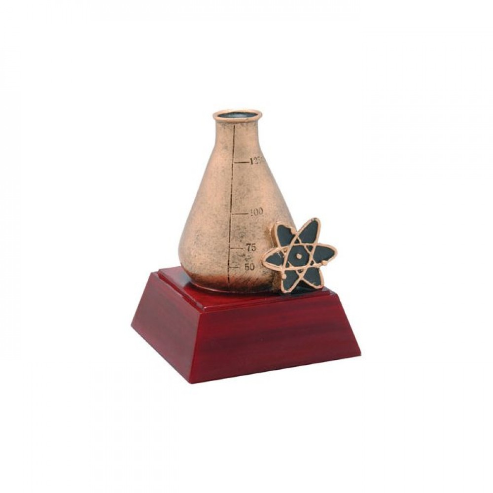 Resin Figure Award (Tennis)