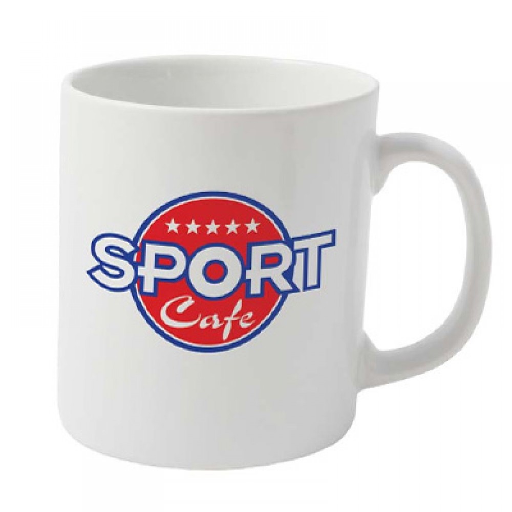 11 oz. Color Fusion Mug (Drinkware +)