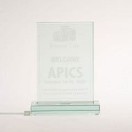 Jade Rectangle Award