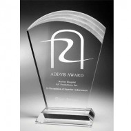 Arc Acrylic Award