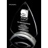 Valora Acrylic Award
