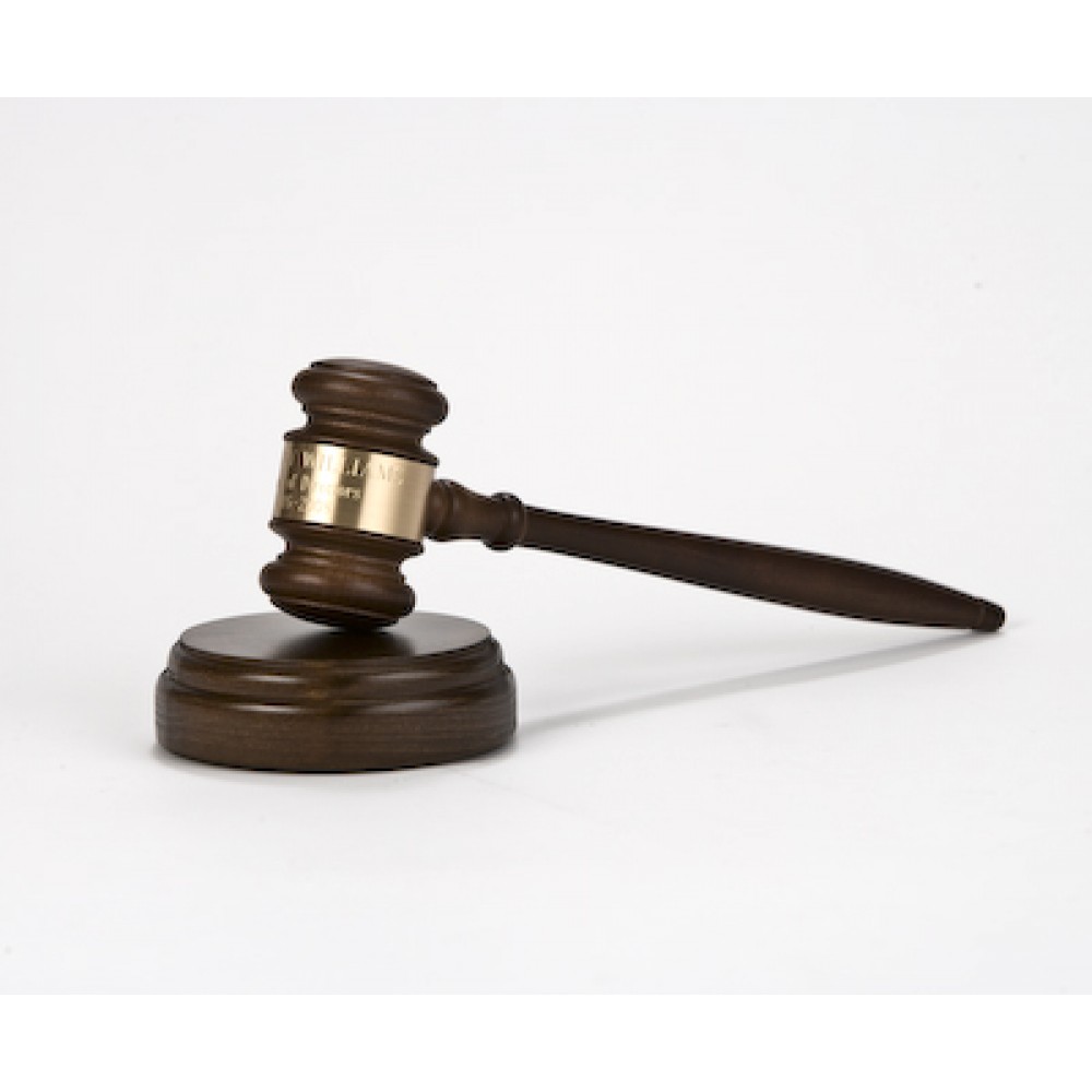 Director s Gavel Set (Gavels)