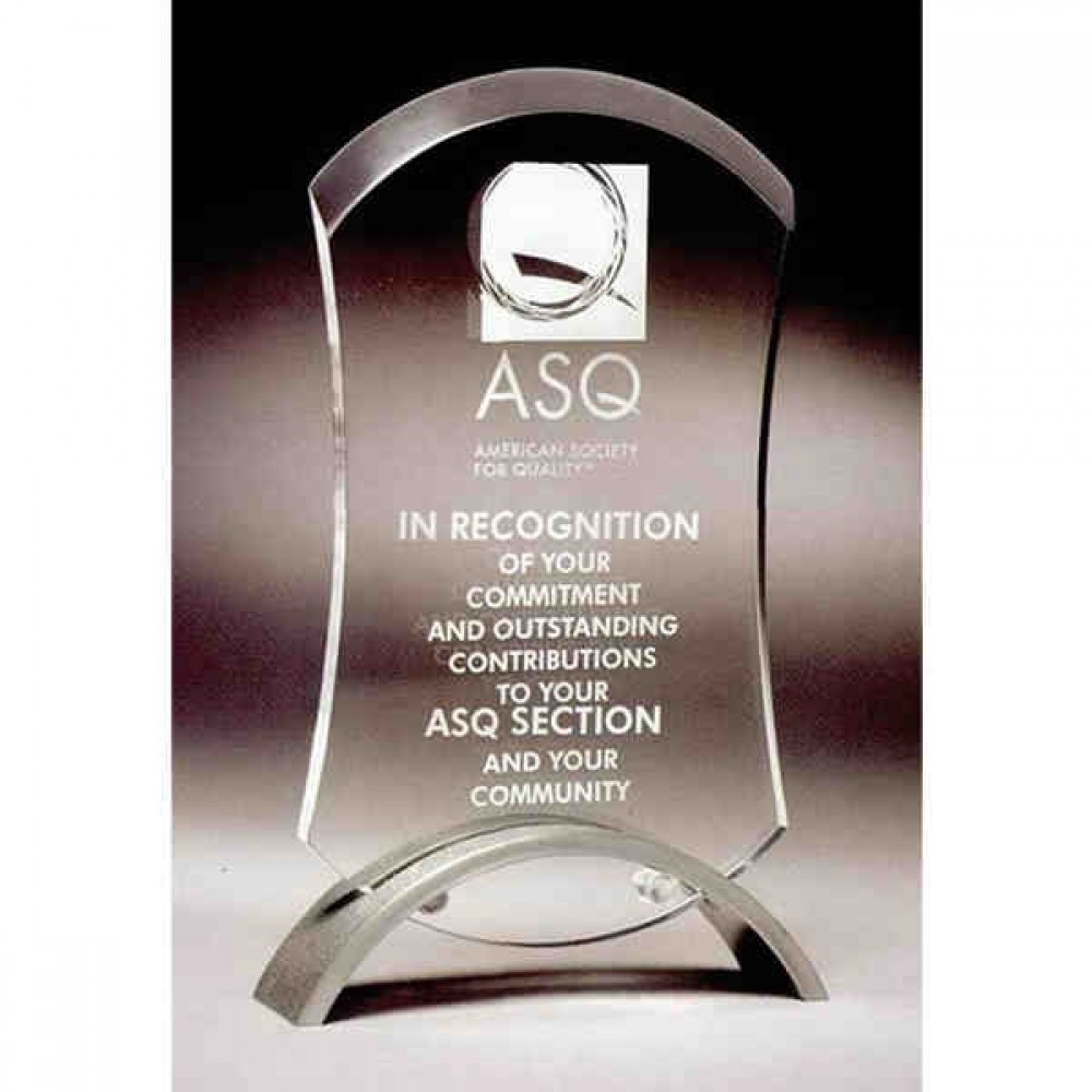 Marabel Acrylic Award (Acrylic Awards)